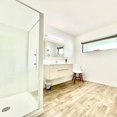 Getaway Waiheke- Stay Waiheke Oneroa Quarto foto