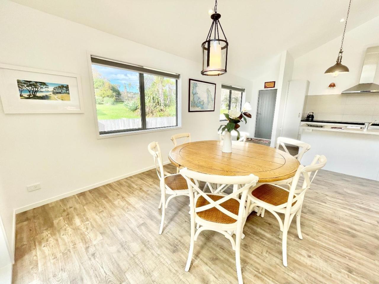 Getaway Waiheke- Stay Waiheke Oneroa Quarto foto