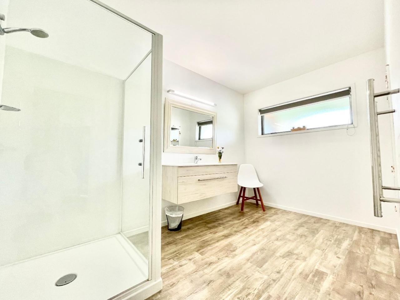 Getaway Waiheke- Stay Waiheke Oneroa Quarto foto