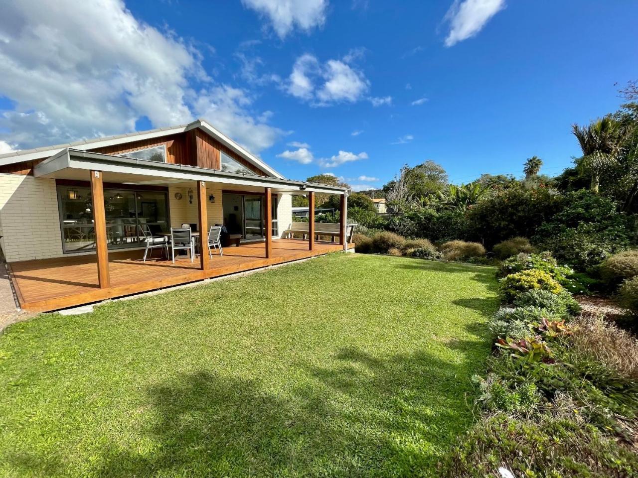 Getaway Waiheke- Stay Waiheke Oneroa Quarto foto